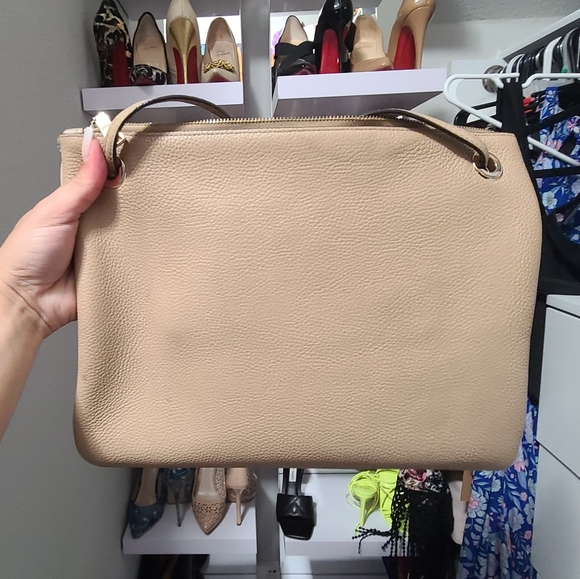 Coach crossbody bag - Picture 4 of 5